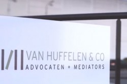 Van Huffelen & Co - Antwerp